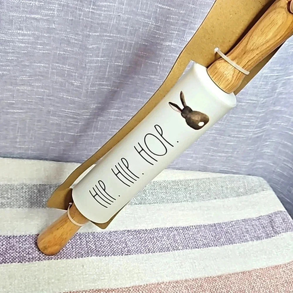 NEW ROLLING PIN - Picture 1 of 6